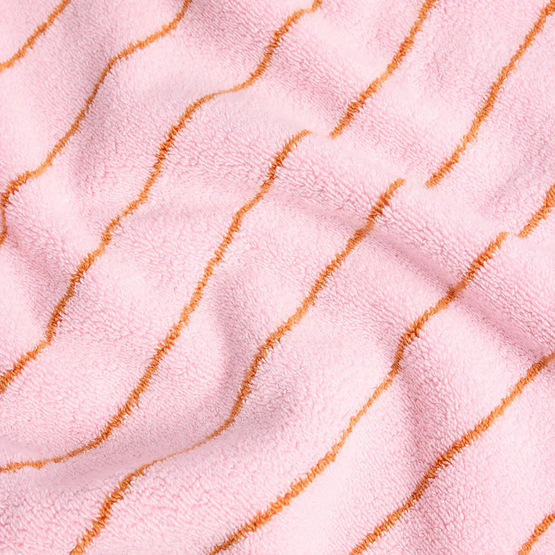 Fleur Hand Towel