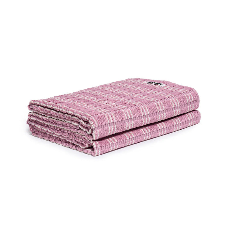 Fig Bath Towel