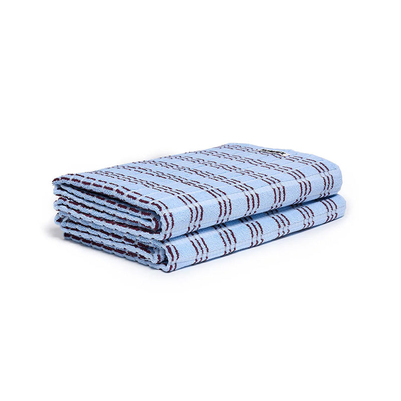 Horizon Bath Sheet
