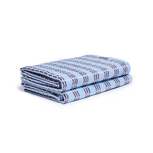 Horizon Bath Towel