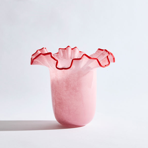Venus Vase Pink
