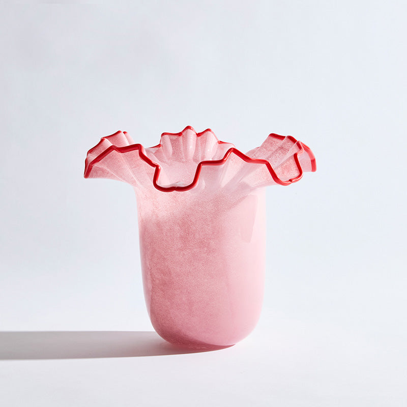 Venus Vase Pink