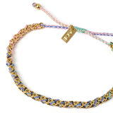 Beatrice Gold Bracelet