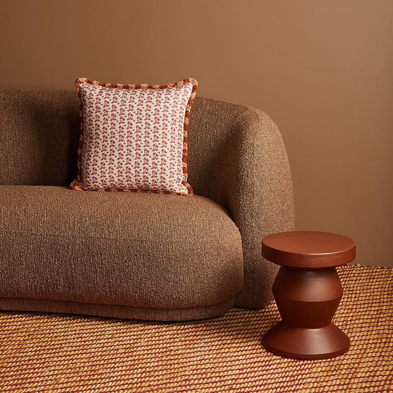 Petite Madeline Cushion 50x50cm