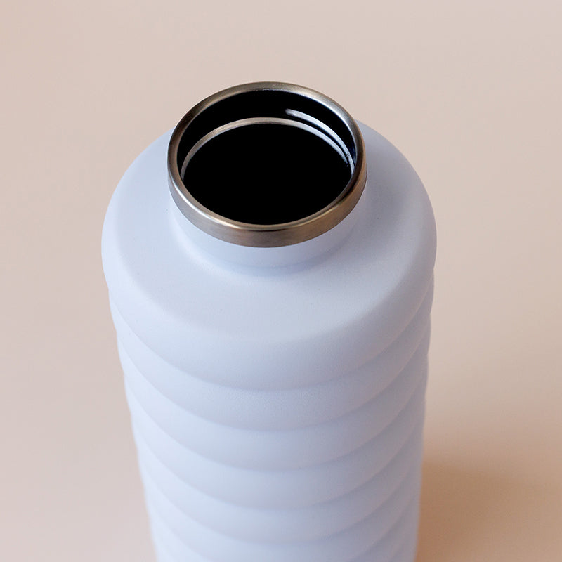 Bubble Water Bottle Opalite 700ml