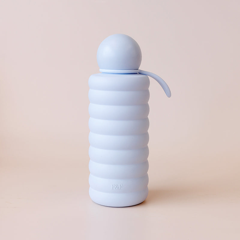 Bubble Water Bottle Opalite 700ml