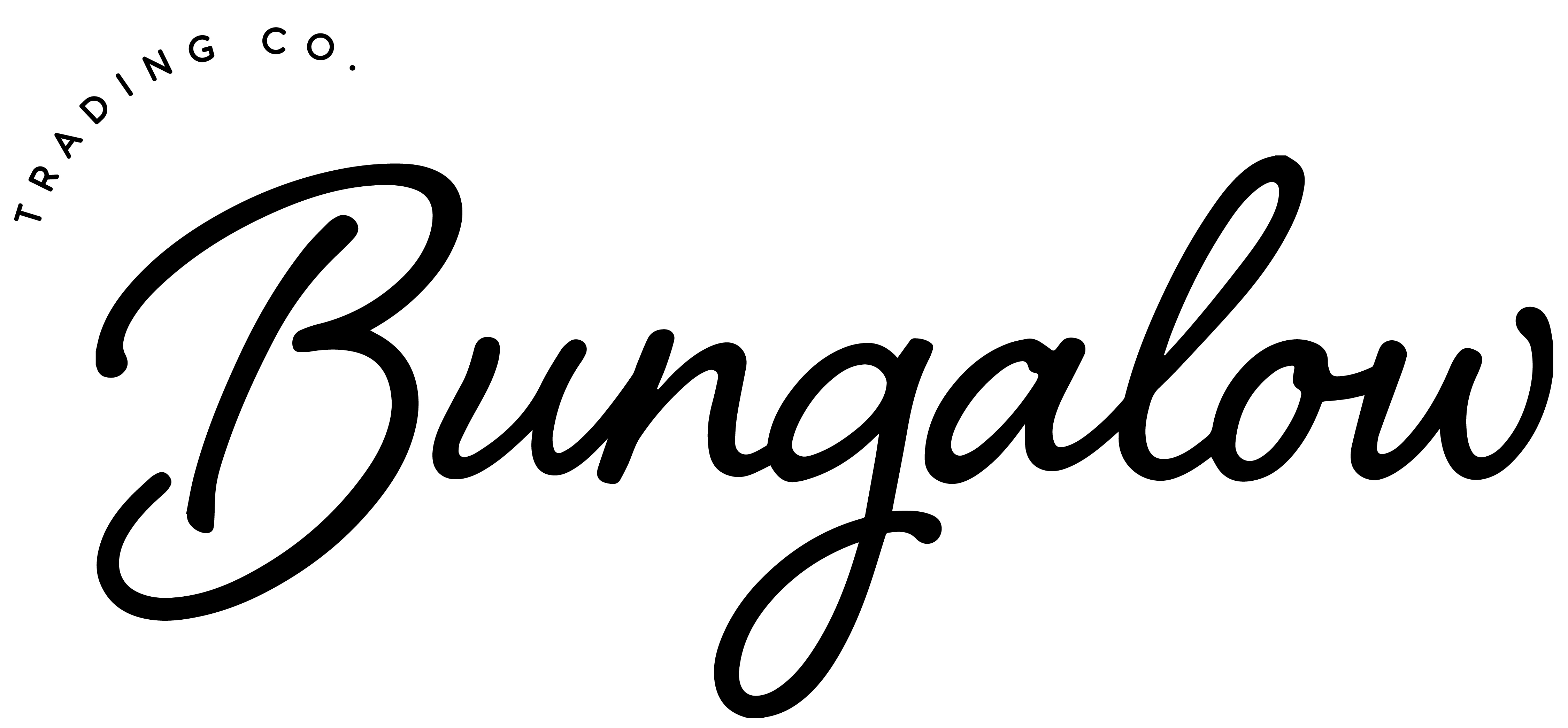 Bungalow Trading Co.