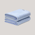 Bath Towel Riviera Stripe