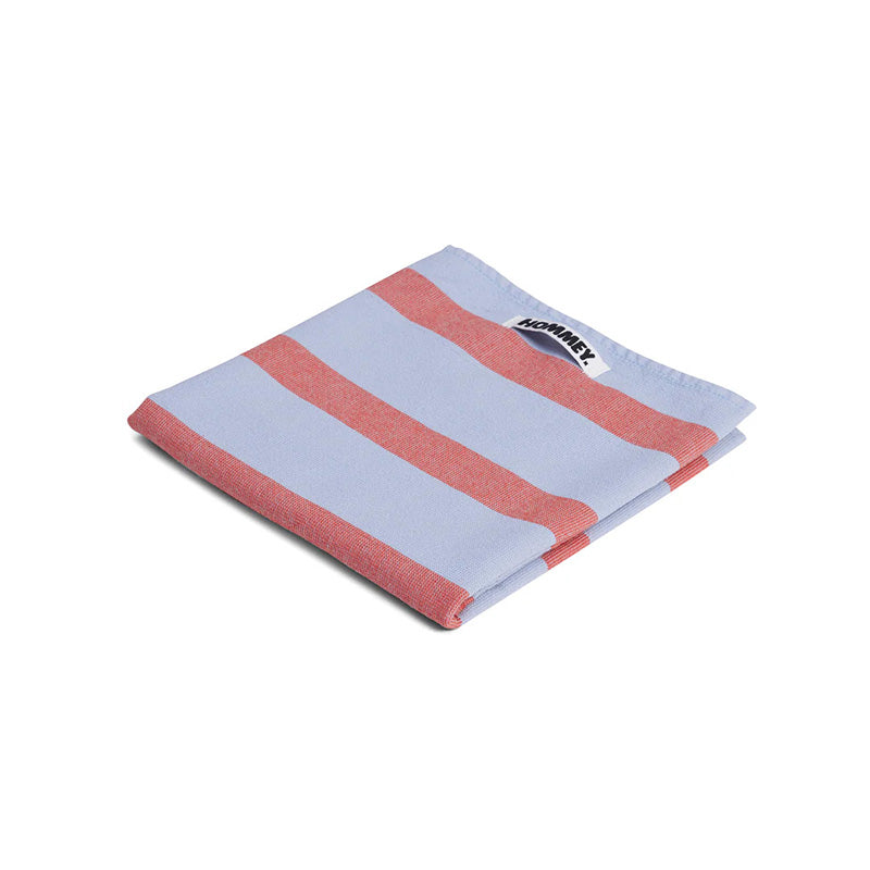 Tea Towel Picnic Stripes