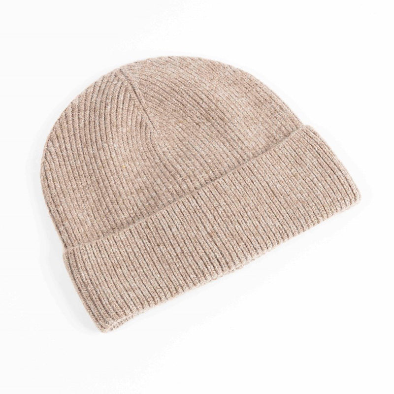 Auguste Beanie Beige