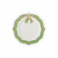 Bow Plate Green