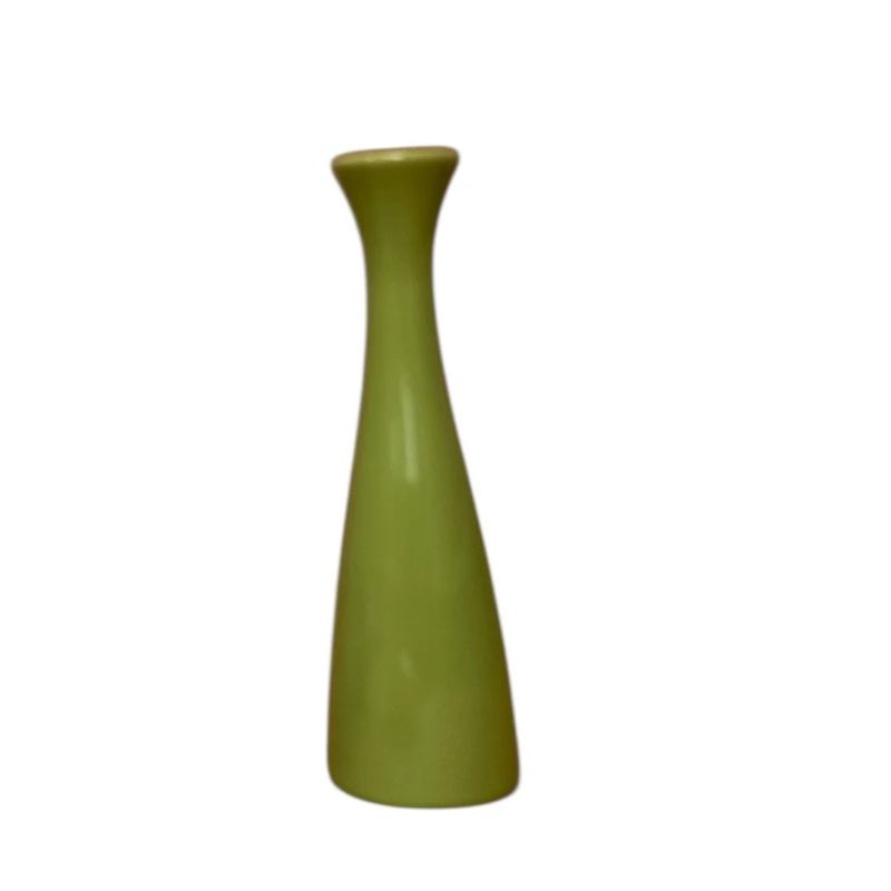 Tully Vase Green