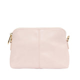 Burbank Crossbody Bag Blush Crinkle