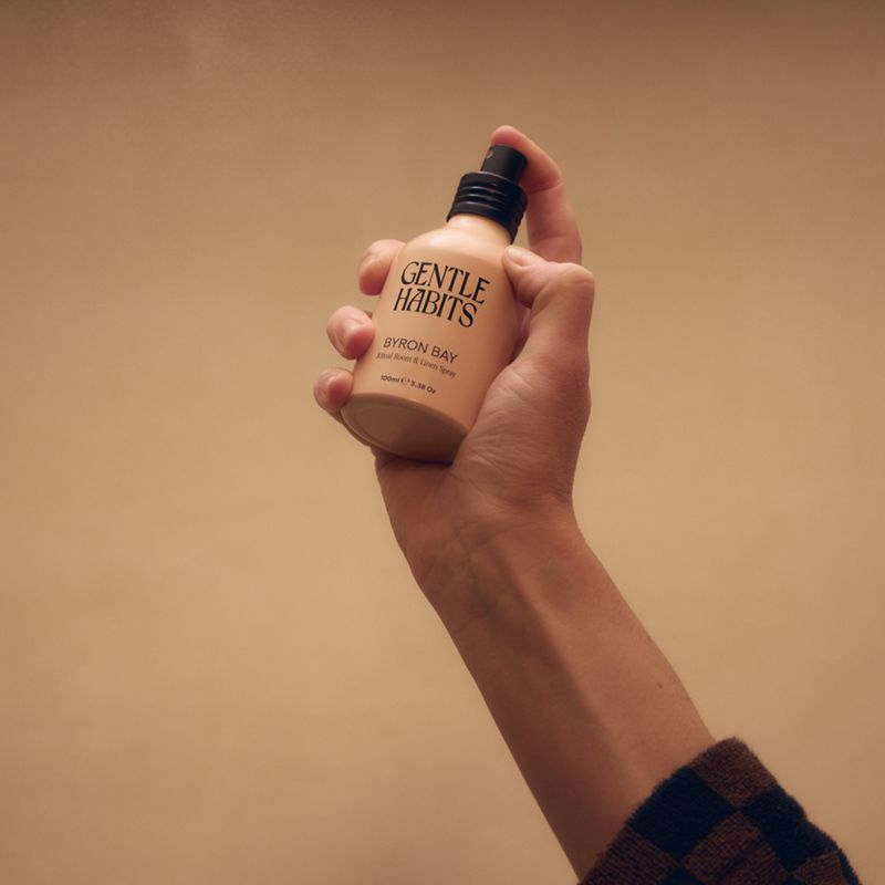 Ritual Room & Linen Spray Byron Bay