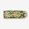 Buttercup Olive Bolster Cushion 60x20cm