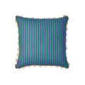 Pinstripe Yves Cushion 50x50cm