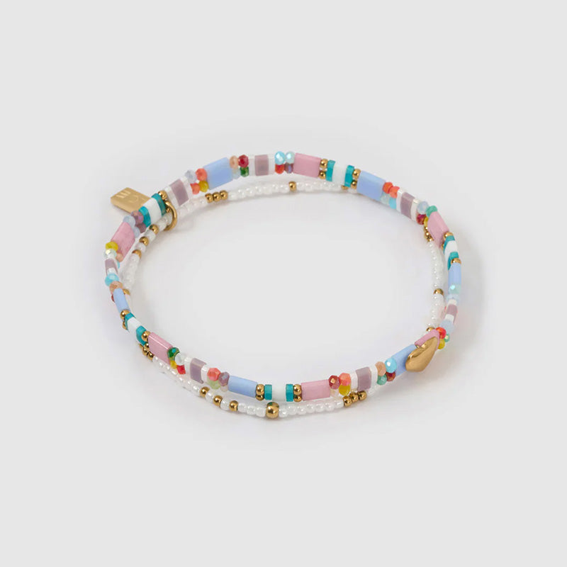 Cami Bracelet Candy