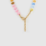 Candy Heart Necklace