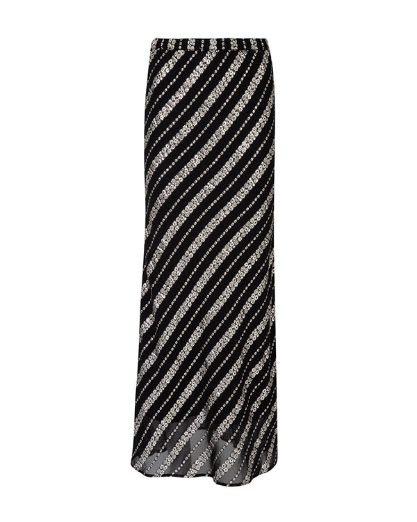 Stand Bias Me Skirt