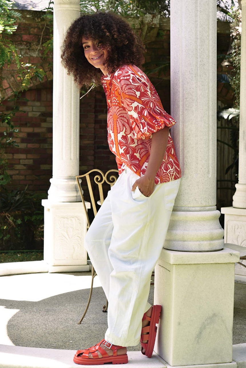 Jean-ic  View Jean Ivory