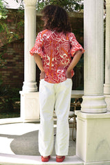 Jean-ic  View Jean Ivory