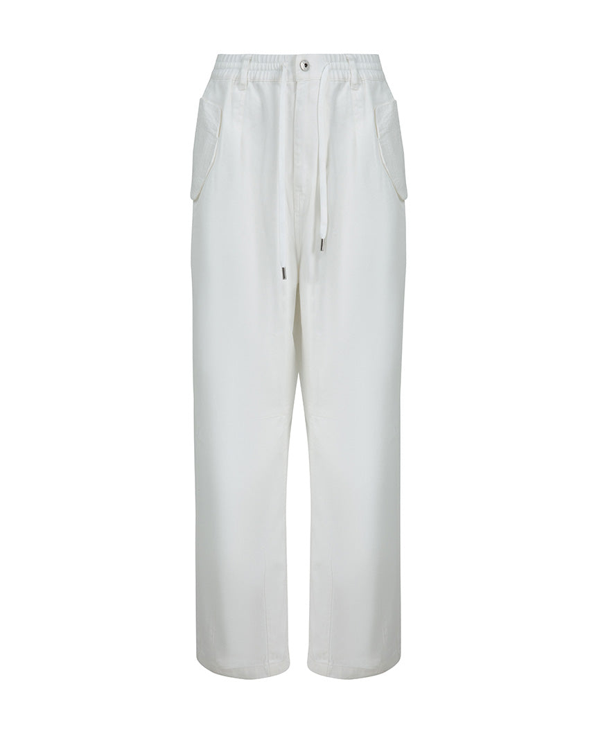 Jean-ic  View Jean Ivory