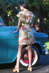 Cargo On Dress Palm Beach