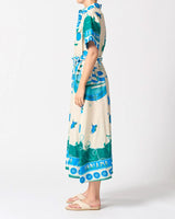 Cannes Dress Andiamo