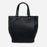 Carnegie Tote Bag Black