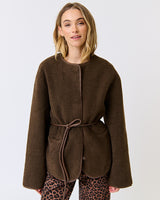 Luka Jacket Coco