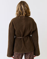 Luka Jacket Coco