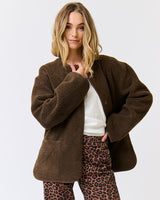 Luka Jacket Coco