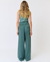 Willa Pant Alpine Mist