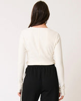 Aspyn Top Cream