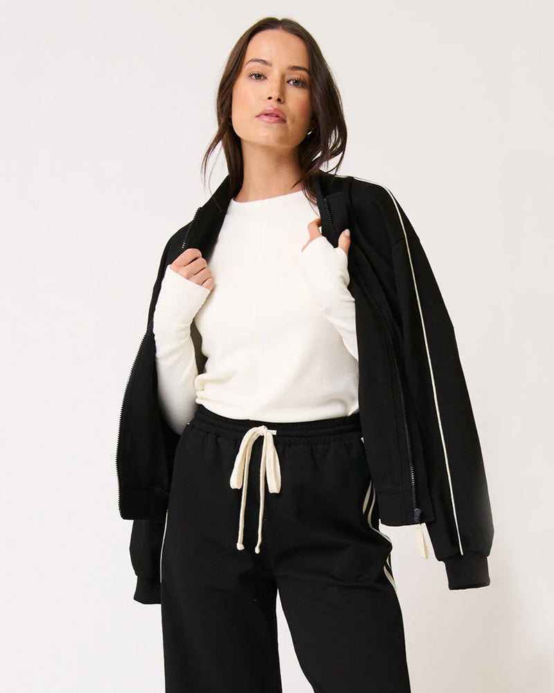 Aspyn Top Cream