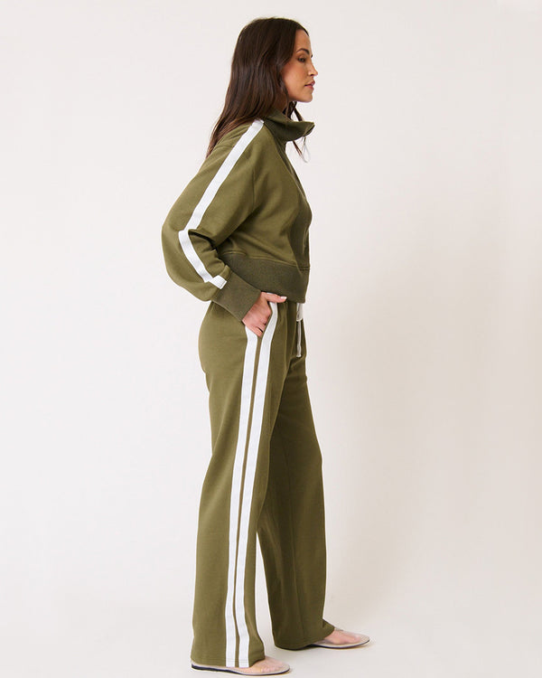 Adeline Pant Khaki