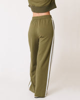Adeline Pant Khaki