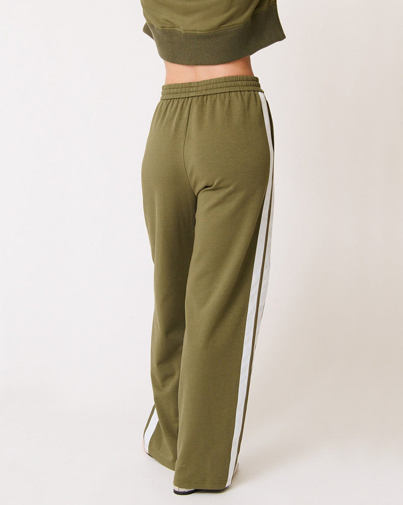 Adeline Pant Khaki