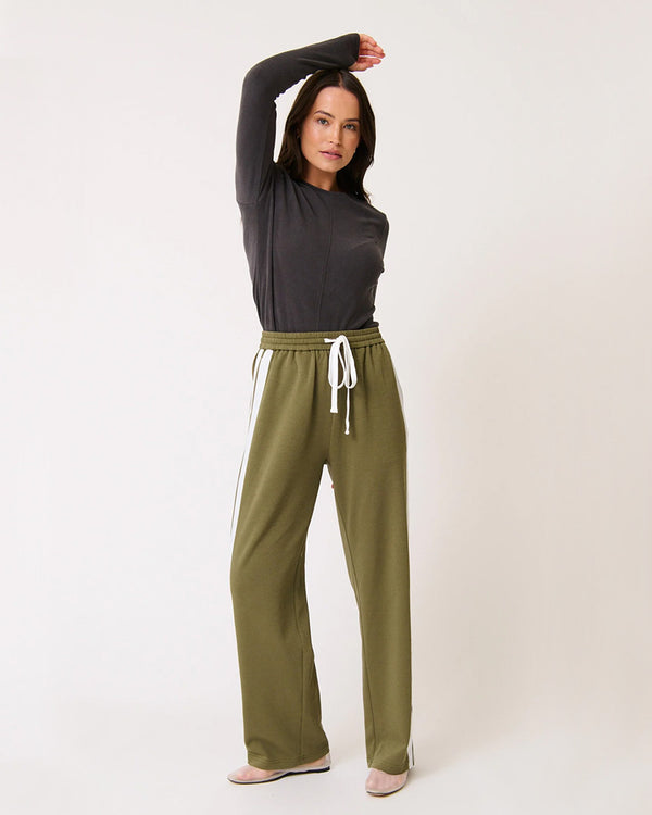 Adeline Pant Khaki