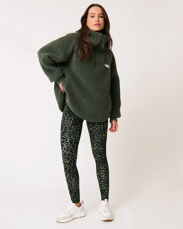 Celeste Pullover Thyme