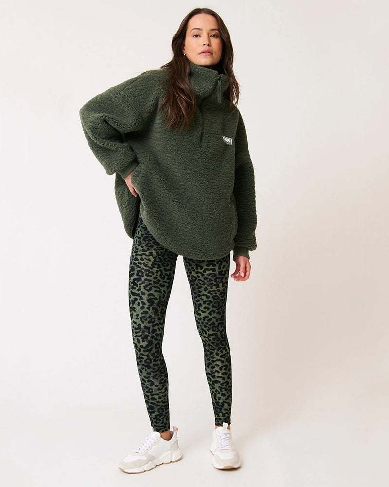 Celeste Pullover Thyme