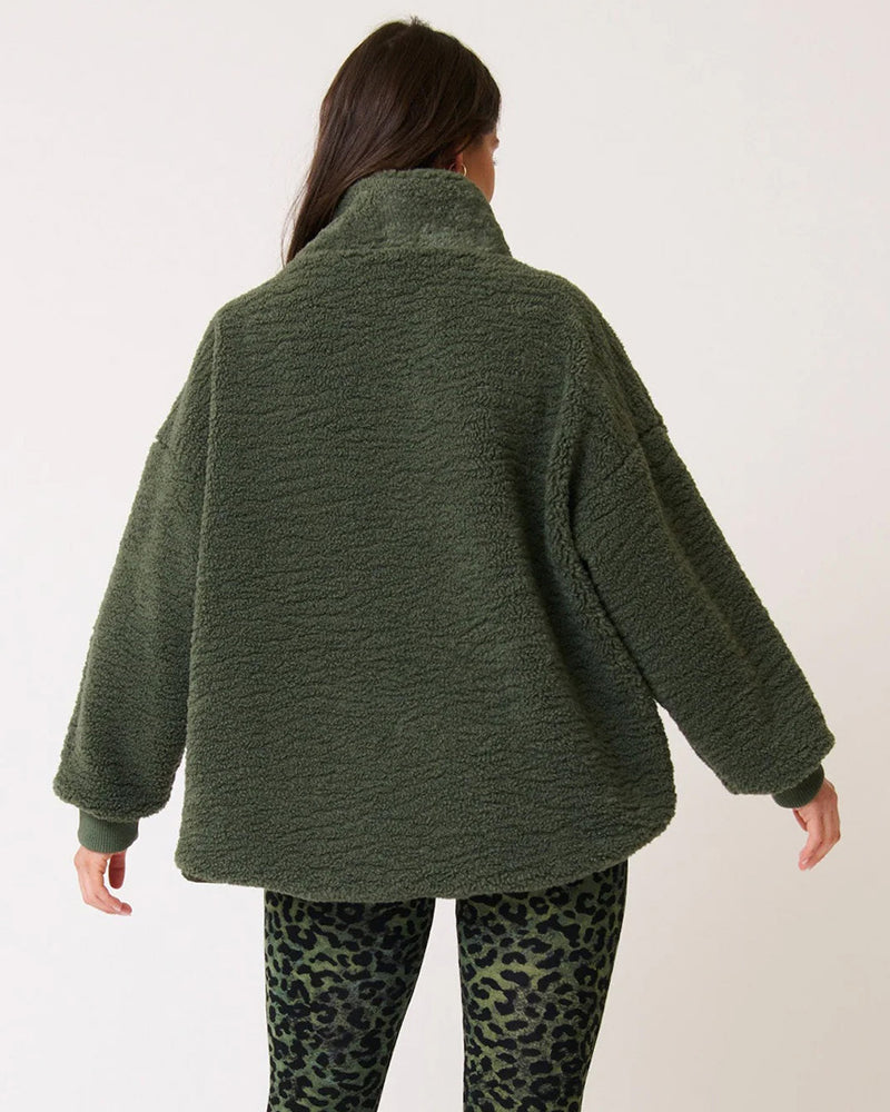 Celeste Pullover Thyme