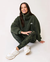 Celeste Pullover Thyme