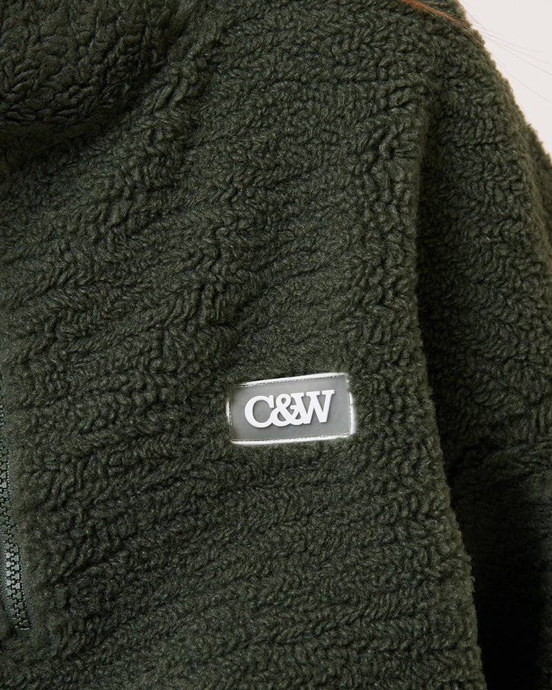 Celeste Pullover Thyme