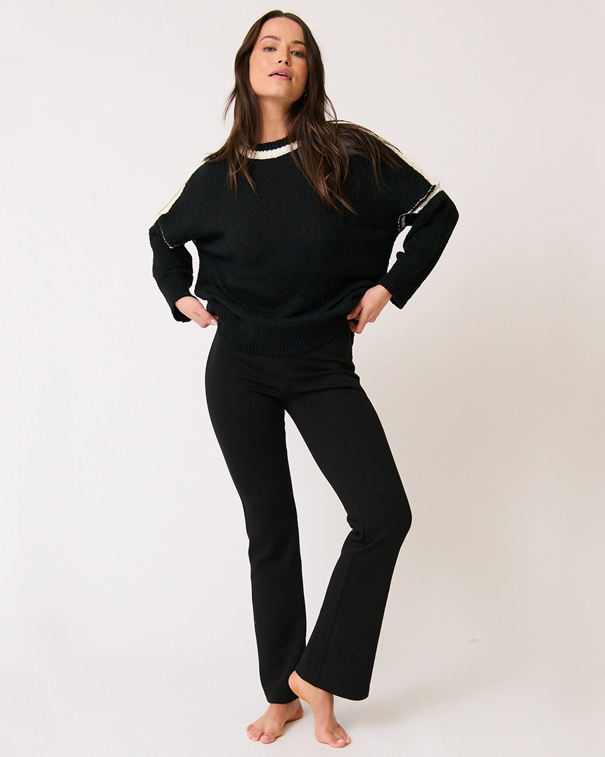 Vixen Pant Black