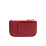 Centro Wallet Burgundy