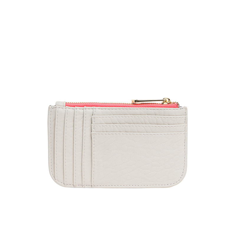 Centro Wallet Chalk