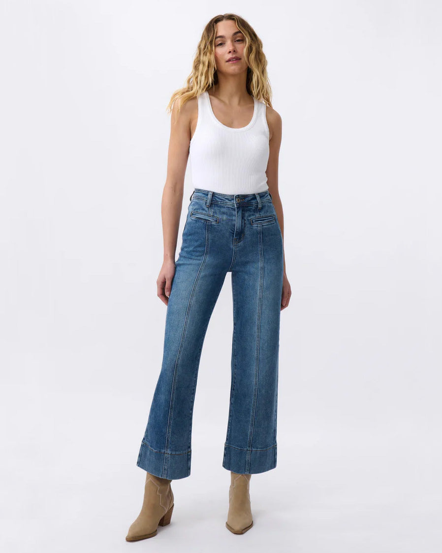 Charlie Jean Dakota Wash