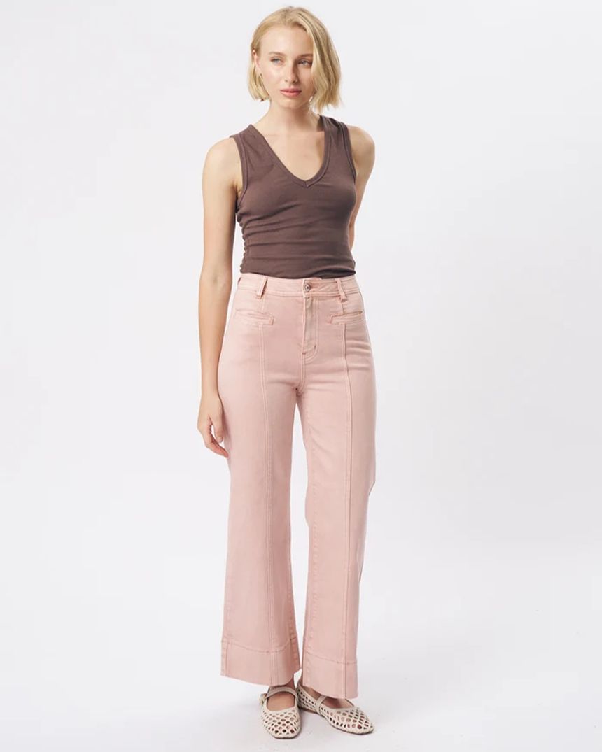 Charlie Jean Musk Pink
