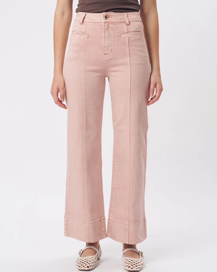Charlie Jean Musk Pink